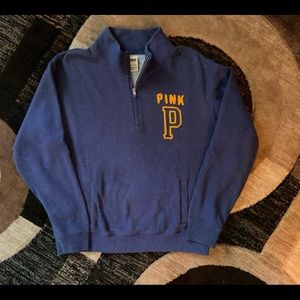 Victoria’s Secret Pink Sweatshirt!